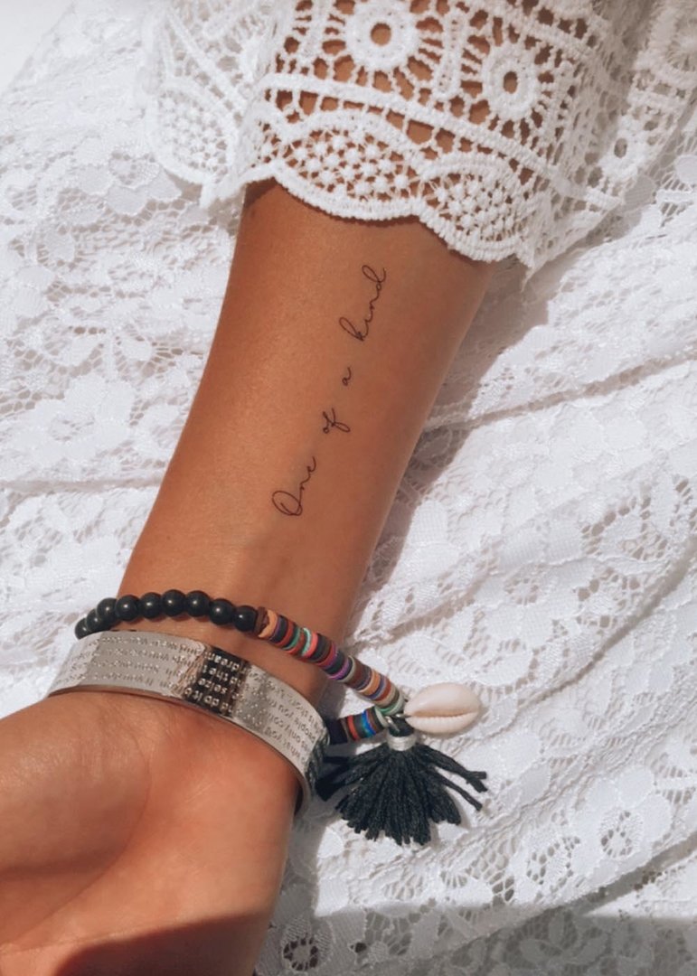 Temporary Tattoos  - Love Ibiza