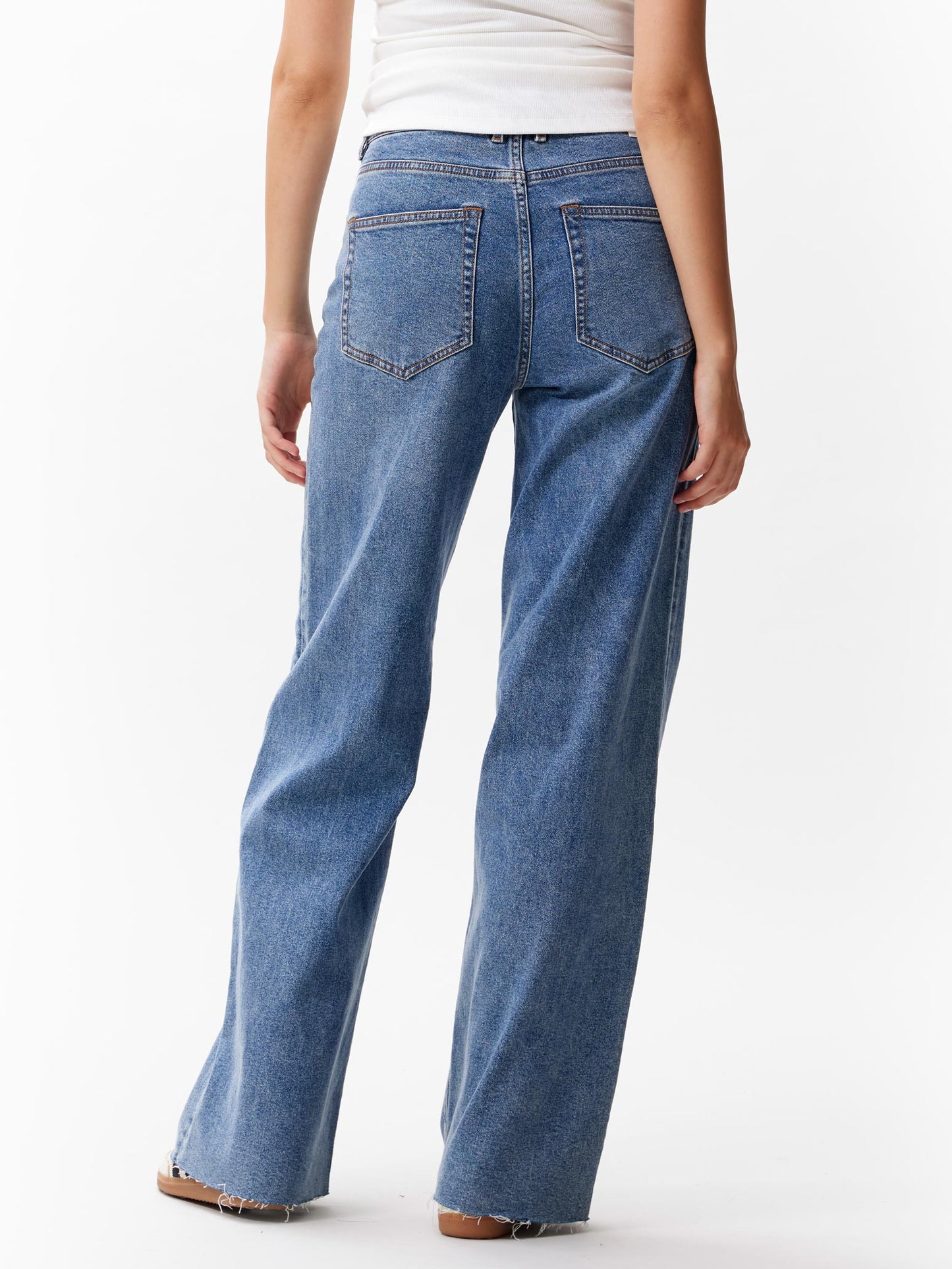 CWJLOOSEFIT Jeans