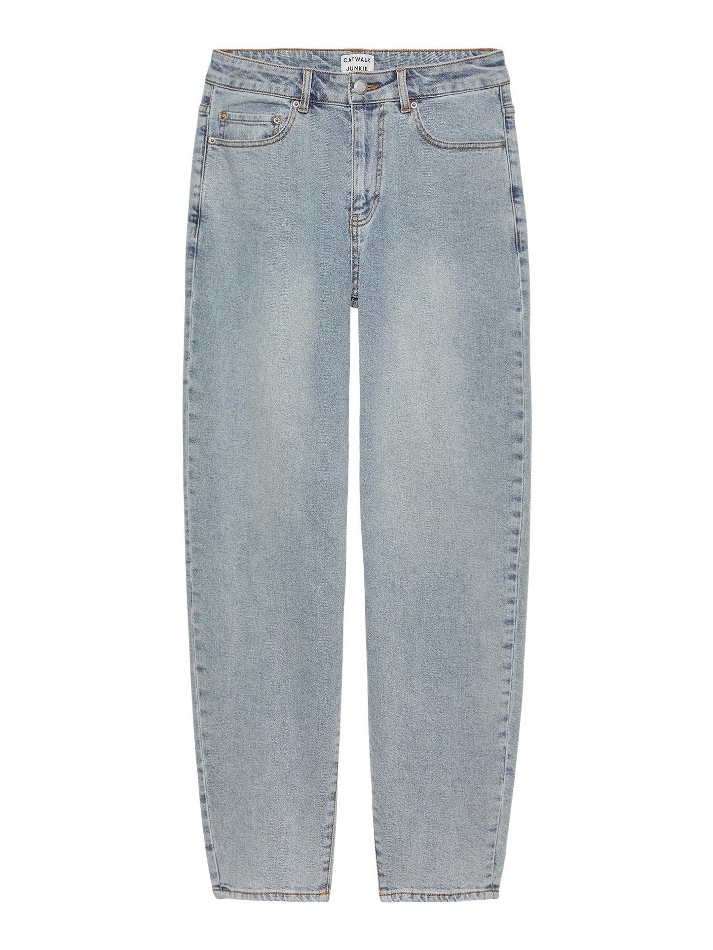 CWJBARREL Jeans