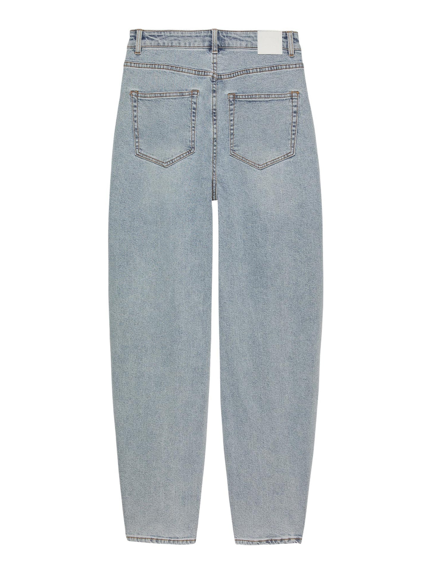 CWJBARREL Jeans