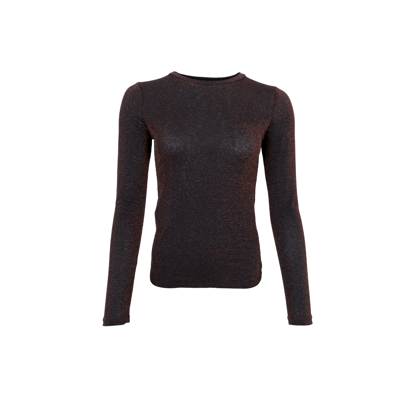 BCFAYE Lurex Blouse (verschiedene Farben)