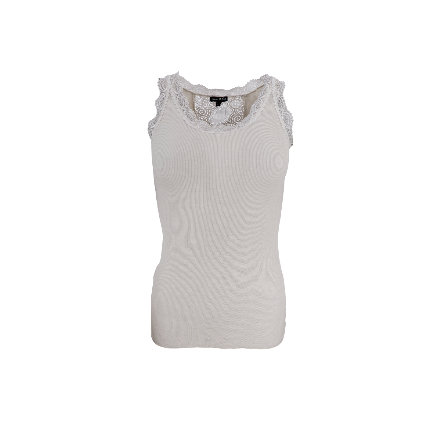 BCIVY Top Ivory