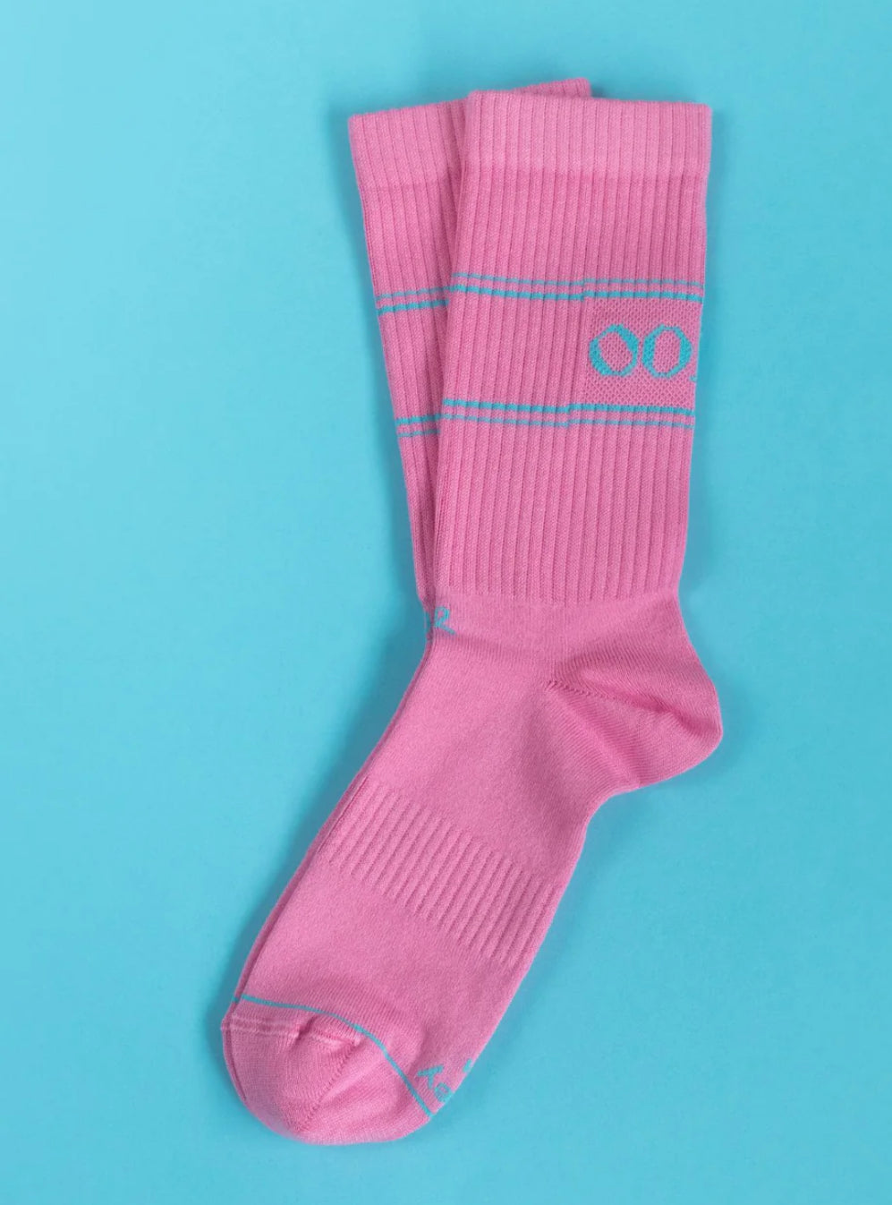 OOLEY Pastel Socken (verschiedene Farben)