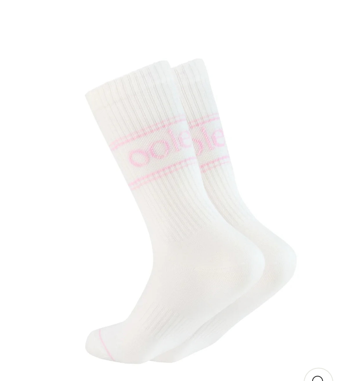 OOLEY Pastel Socken (verschiedene Farben)