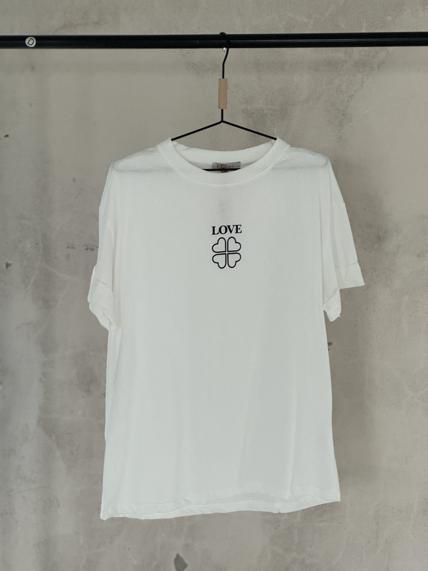 TMLOVE T-Shirt