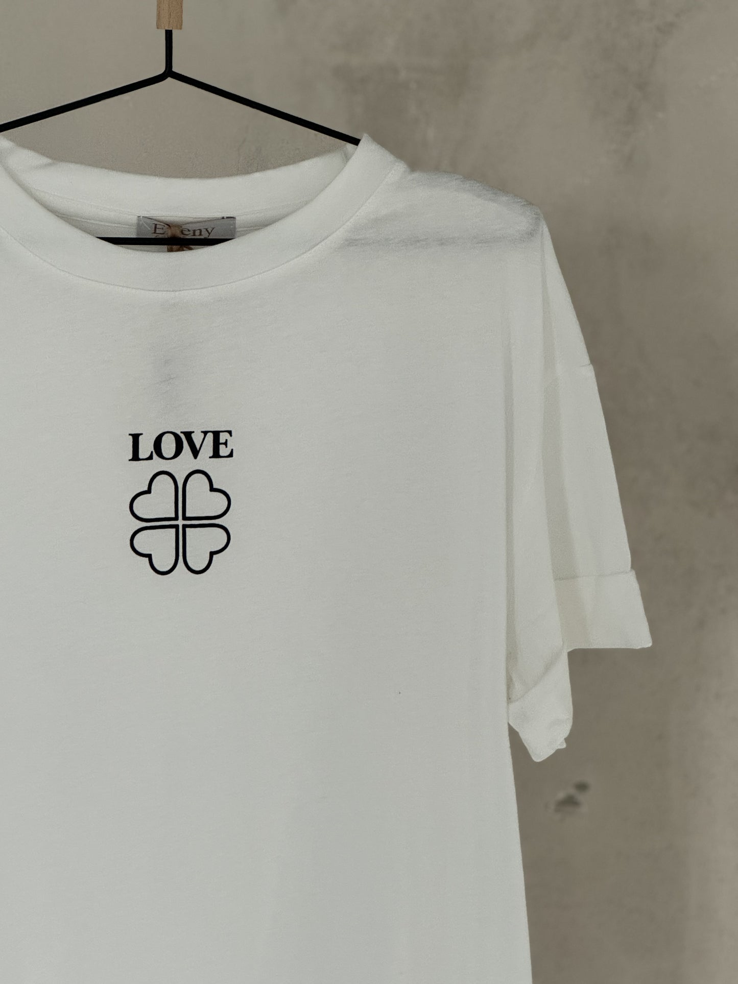 TMLOVE T-Shirt