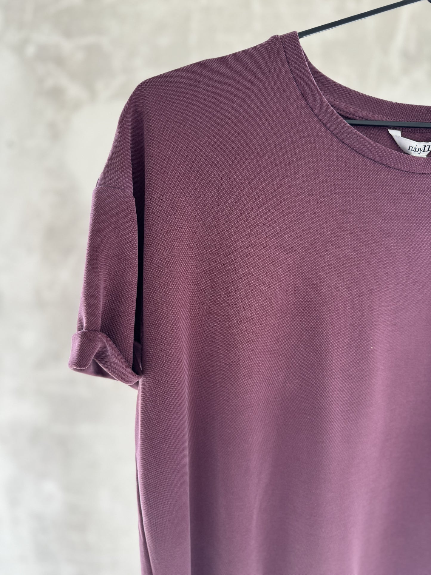 MBYMAMANA Shirt (verschiedene Farben)