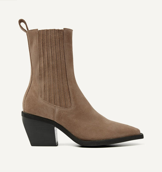 LIV LOUA Stiefelette