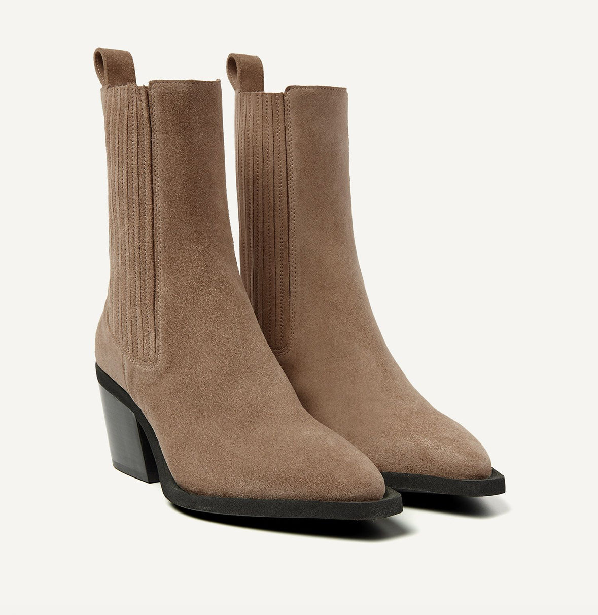 LIV LOUA Stiefelette