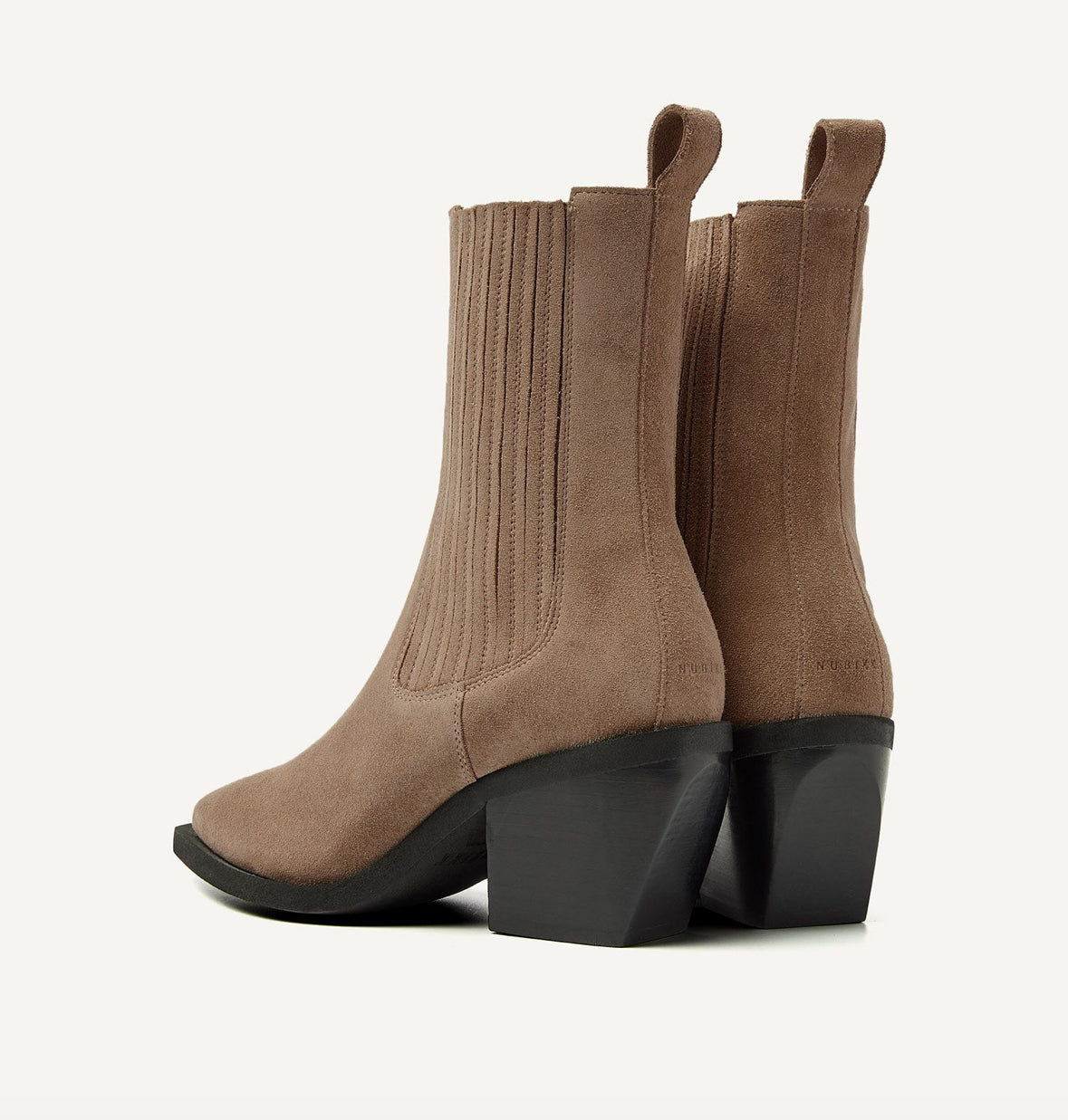 LIV LOUA Stiefelette