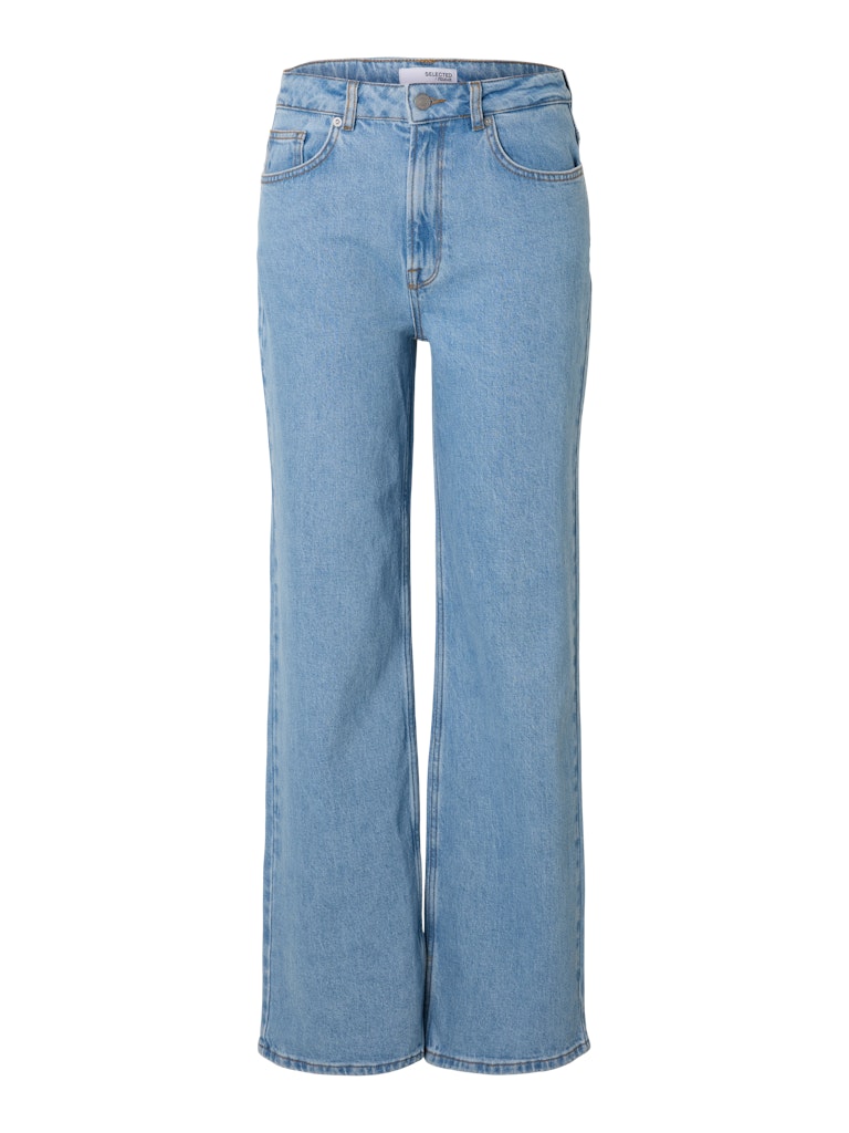 SLFALICE Blue Jeans