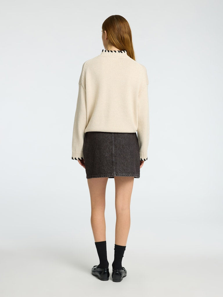 SLFHARPER Short Skirt