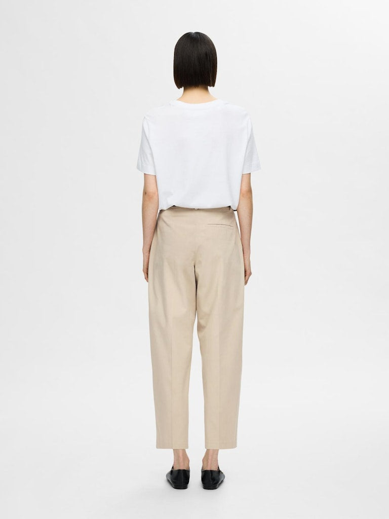 SLFMERLA High Waist Pants