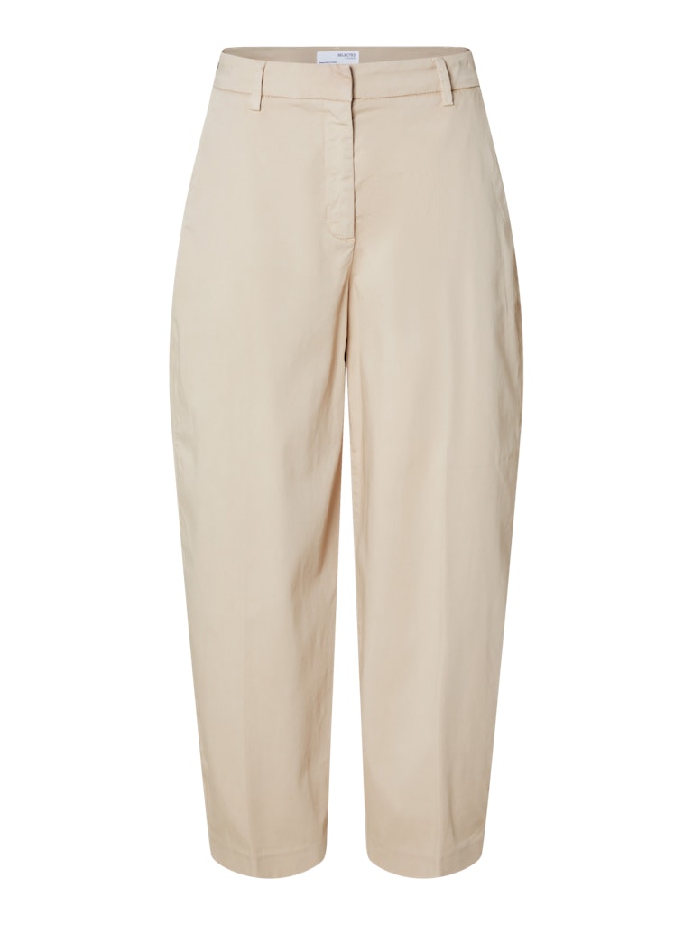 SLFMERLA High Waist Pants