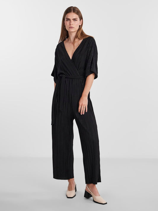 YASOLINDA Ankle Jumpsuit