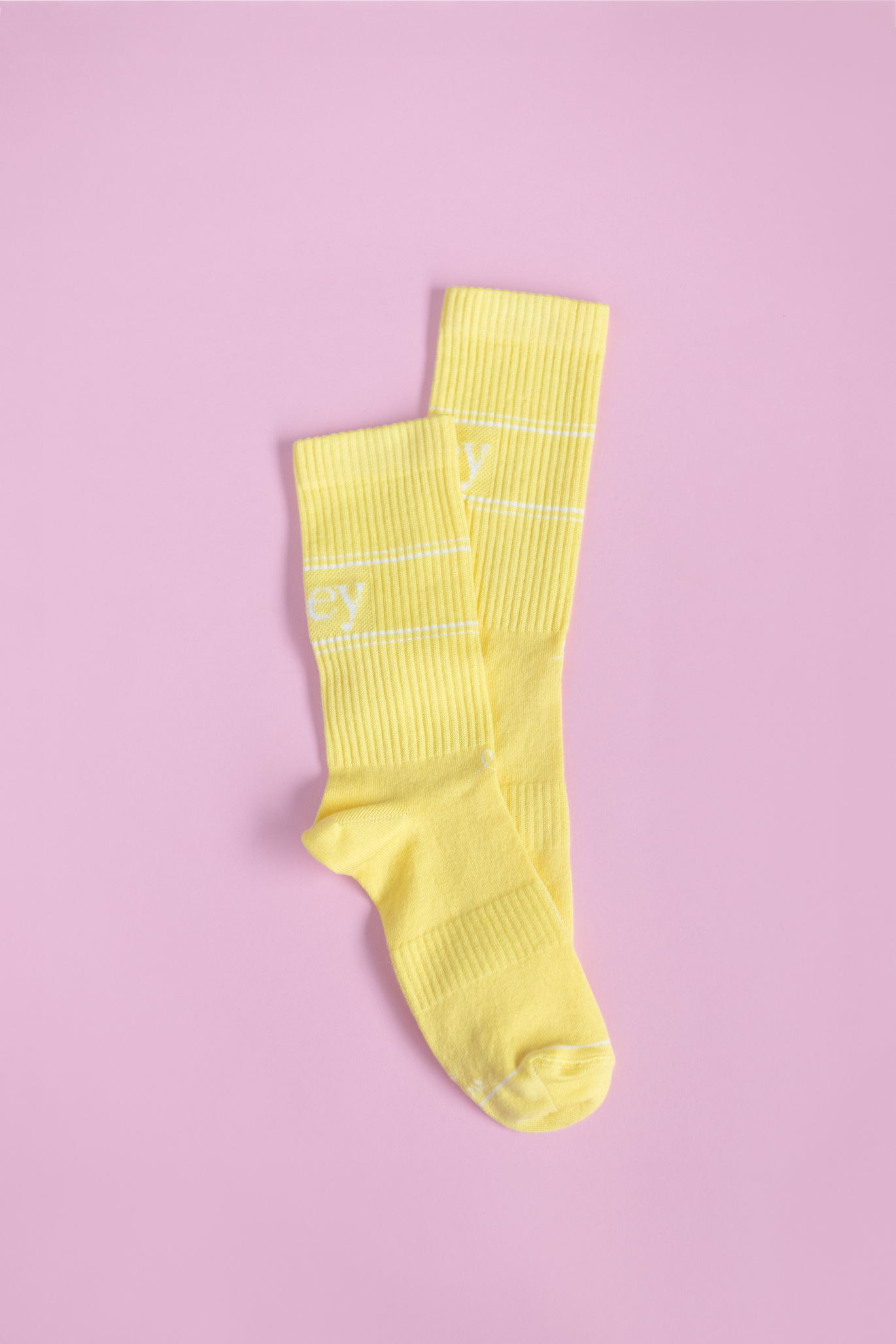 OOLEY Pastel Socken (verschiedene Farben)